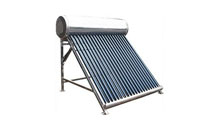 一种太阳能热水器系统