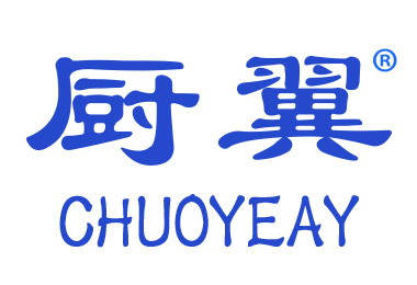 厨翼 CHUOYEAY商标