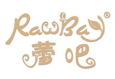 蕾吧 RAWBAY商标