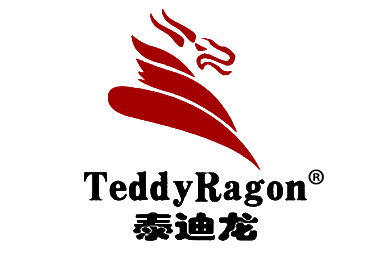 泰迪龙 TEDDY RAGON商标